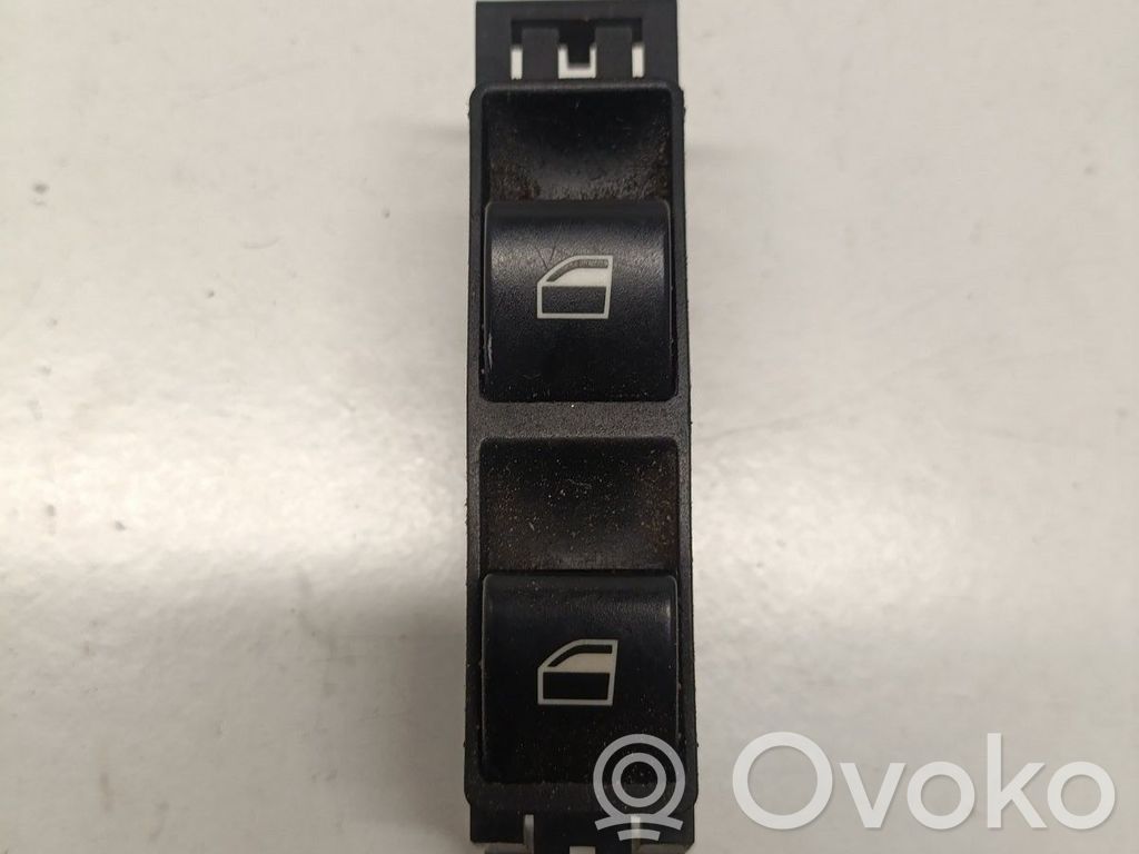 BMW 3 E46 Electric window control switch 