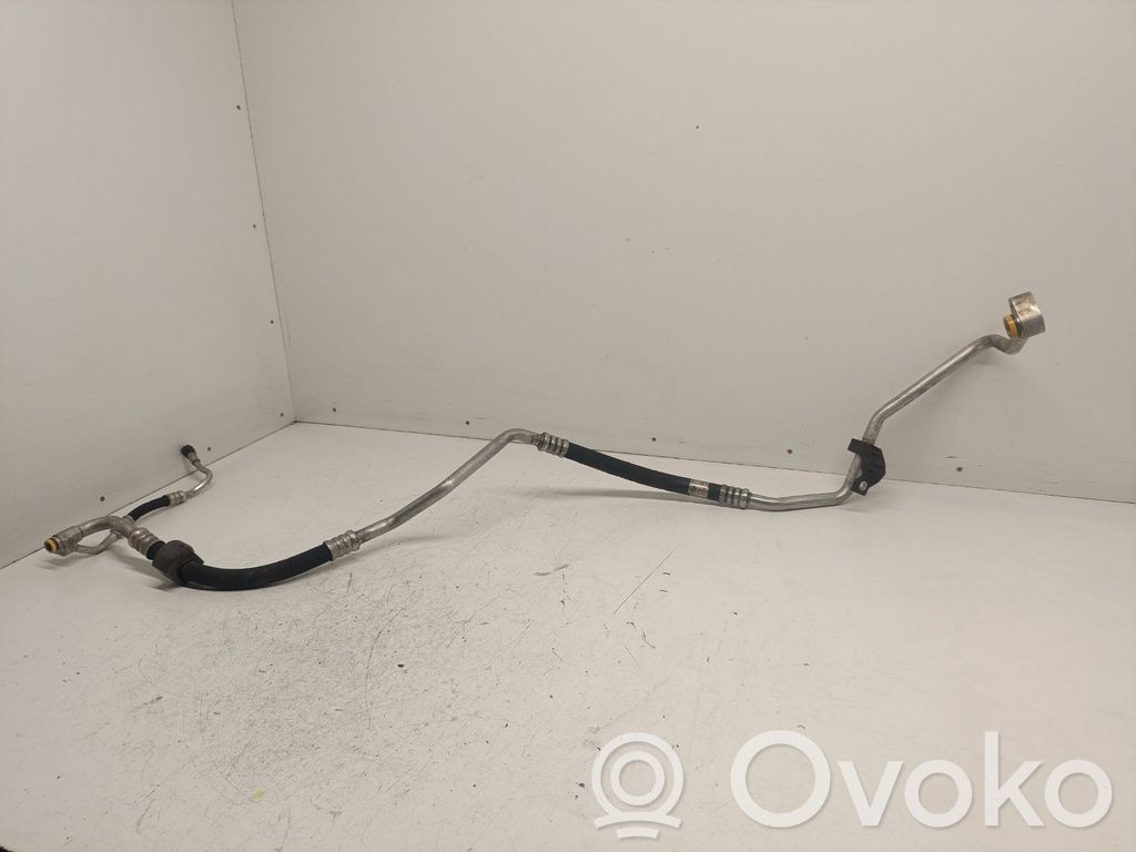BMW 3 E90 E91 Air conditioning (A/C) pipe/hose 