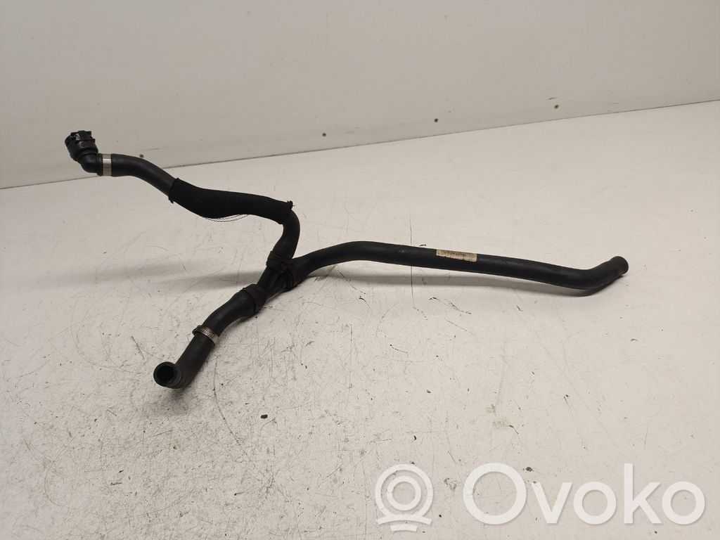 BMW 3 E90 E91 Engine coolant pipe/hose 