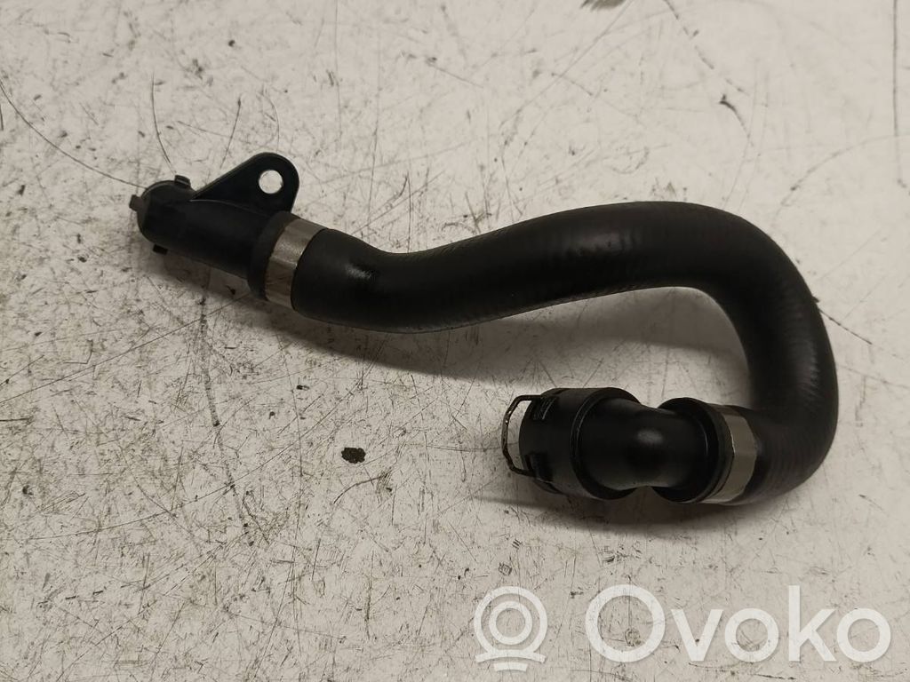 BMW 3 E90 E91 Engine coolant pipe/hose 