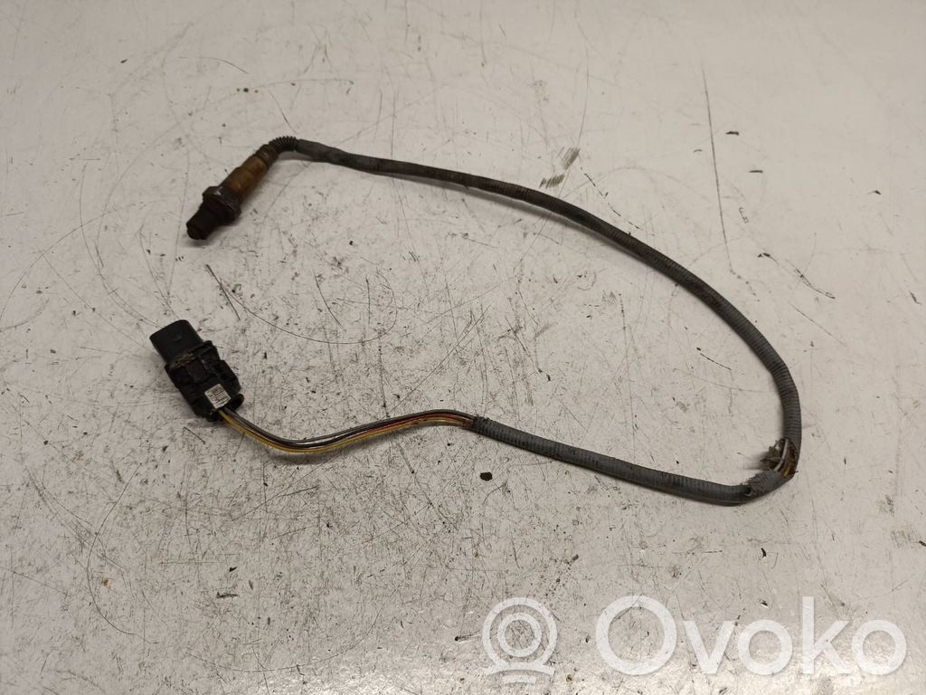 BMW 3 E90 E91 Lambda probe sensor 