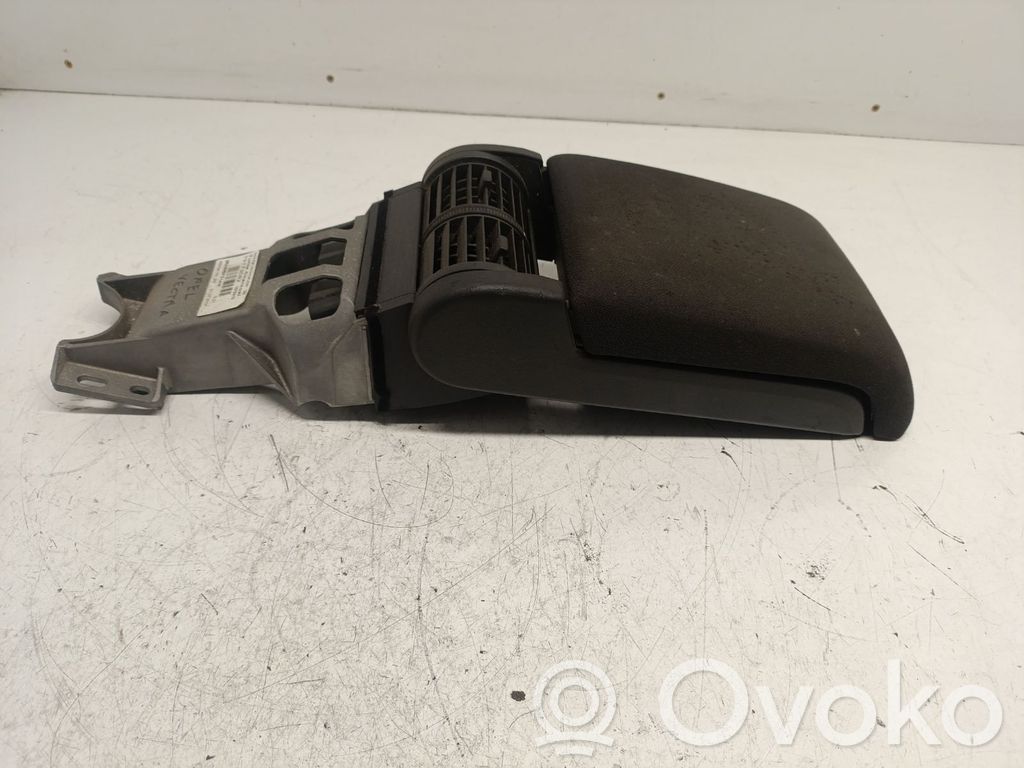 Opel Vectra C Armrest 