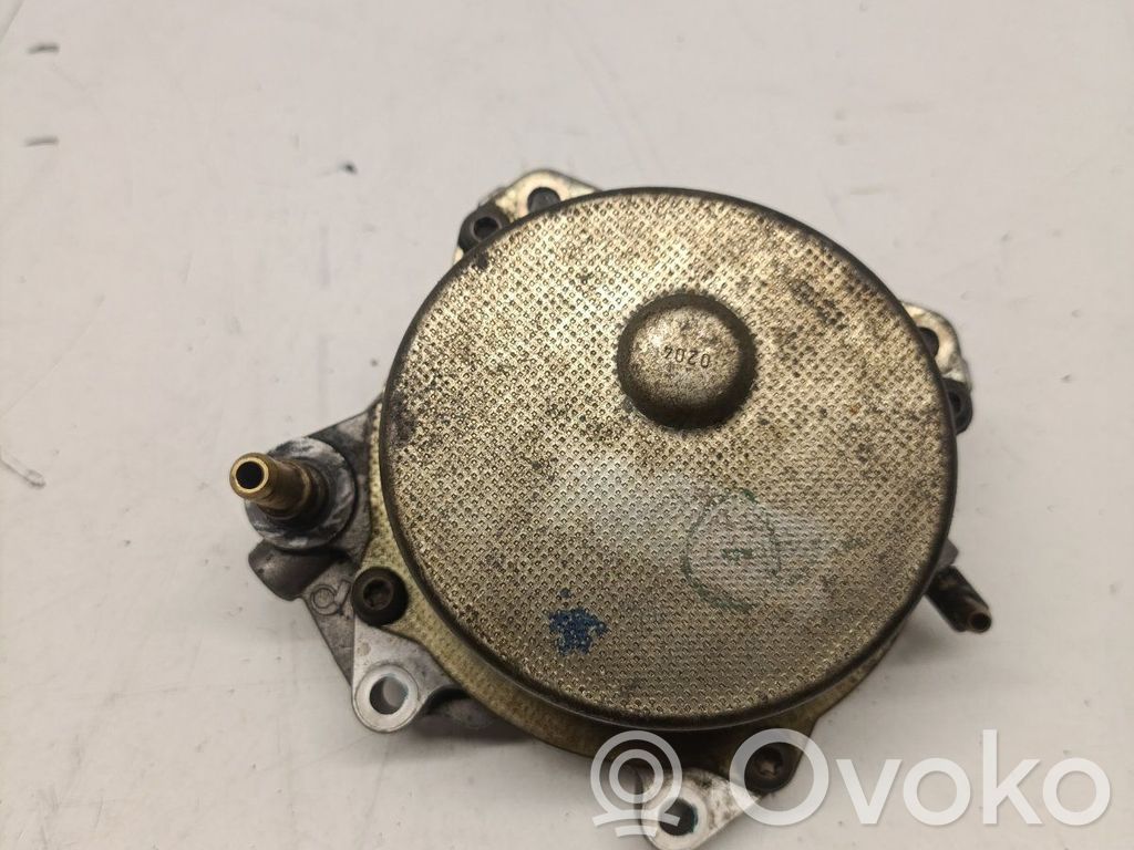 Opel Vectra C Vakuumo pompa 