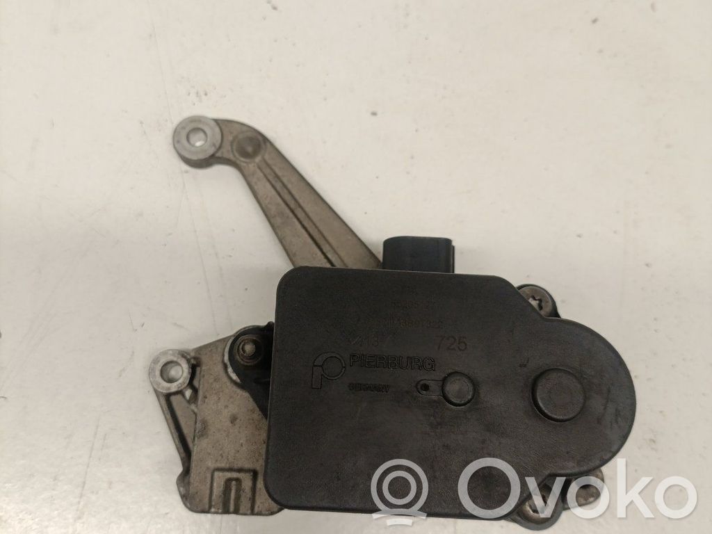 Opel Vectra C Gaisa vārsta motoriņš 