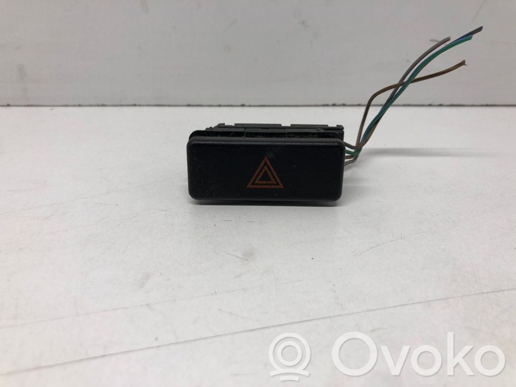 BMW 3 E36 Hazard light switch 