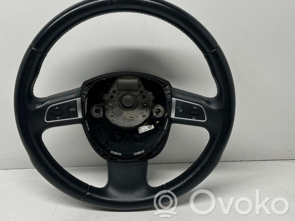 Seat Exeo (3R) Vairas 