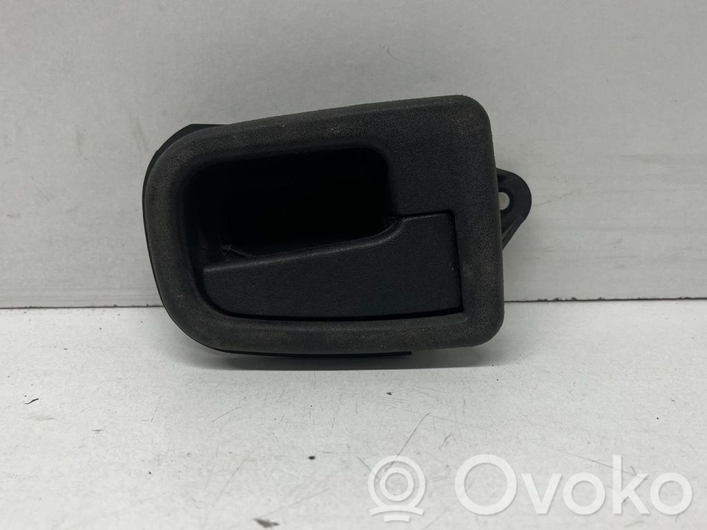 BMW 3 E36 Rear door interior handle 