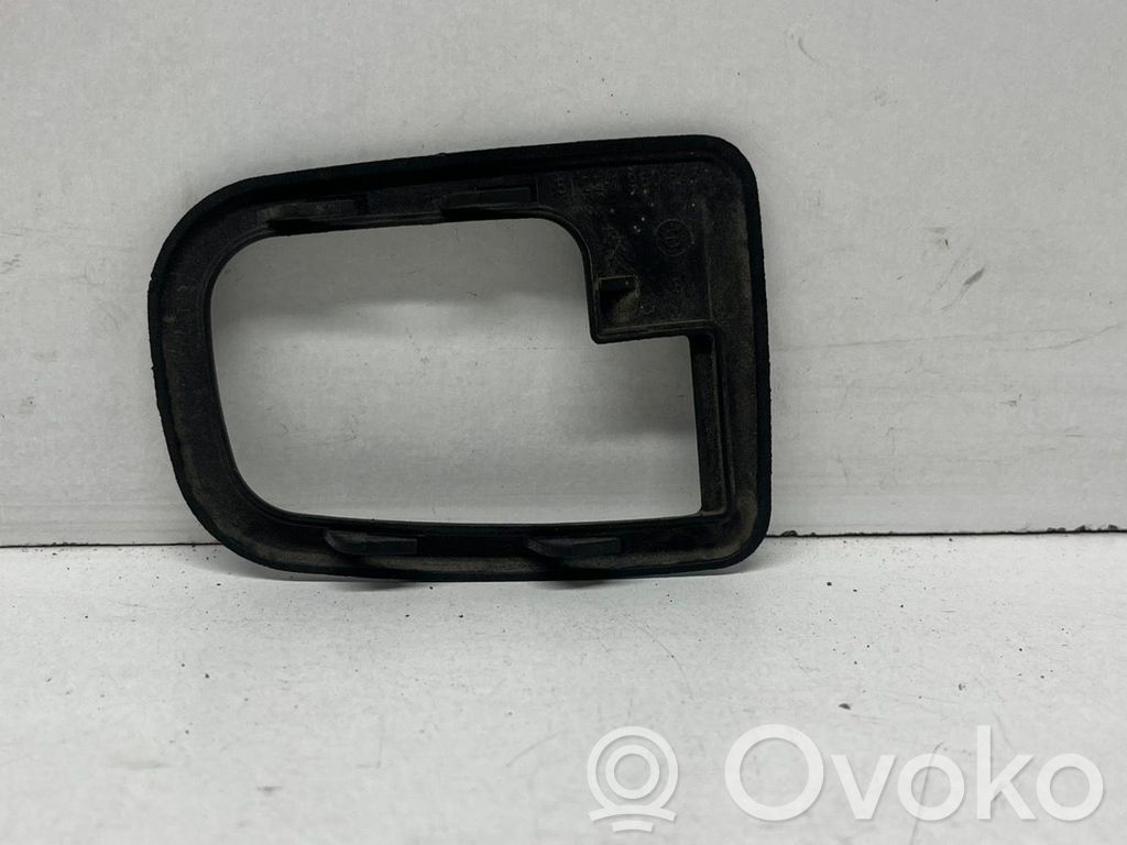 BMW 3 E36 Other rear door trim element 