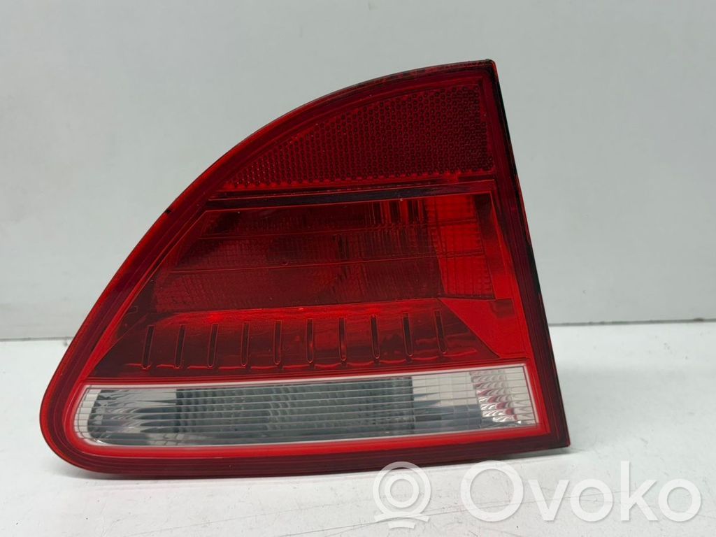 Seat Exeo (3R) Tailgate rear/tail lights 