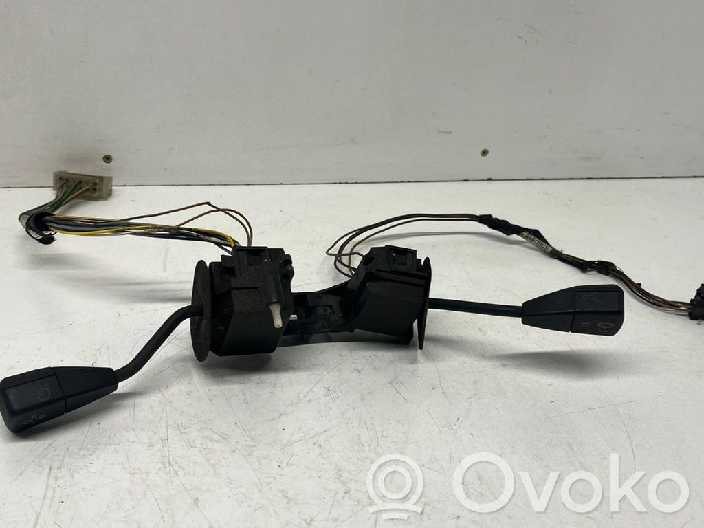 BMW 3 E36 Rankenėlių komplektas 