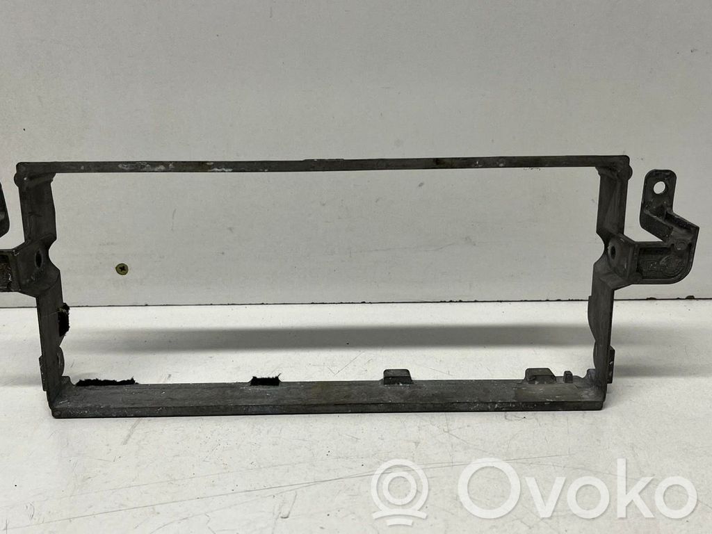 BMW 5 E39 Otras partes del panel de instrumentos 