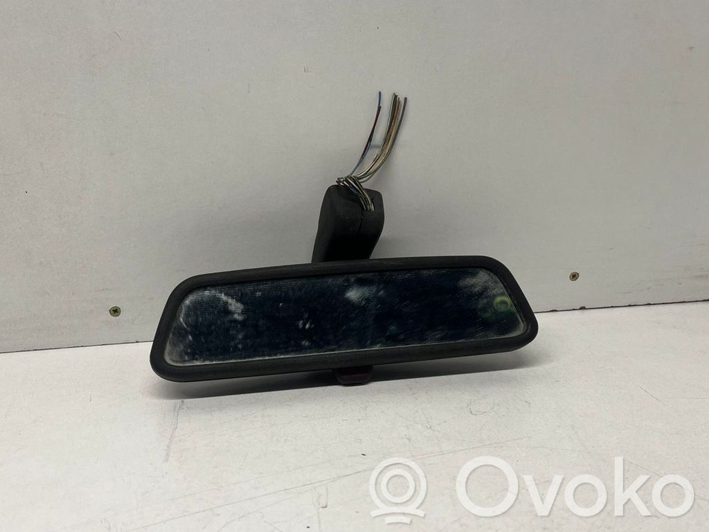 BMW 5 E39 Rear view mirror (interior) 