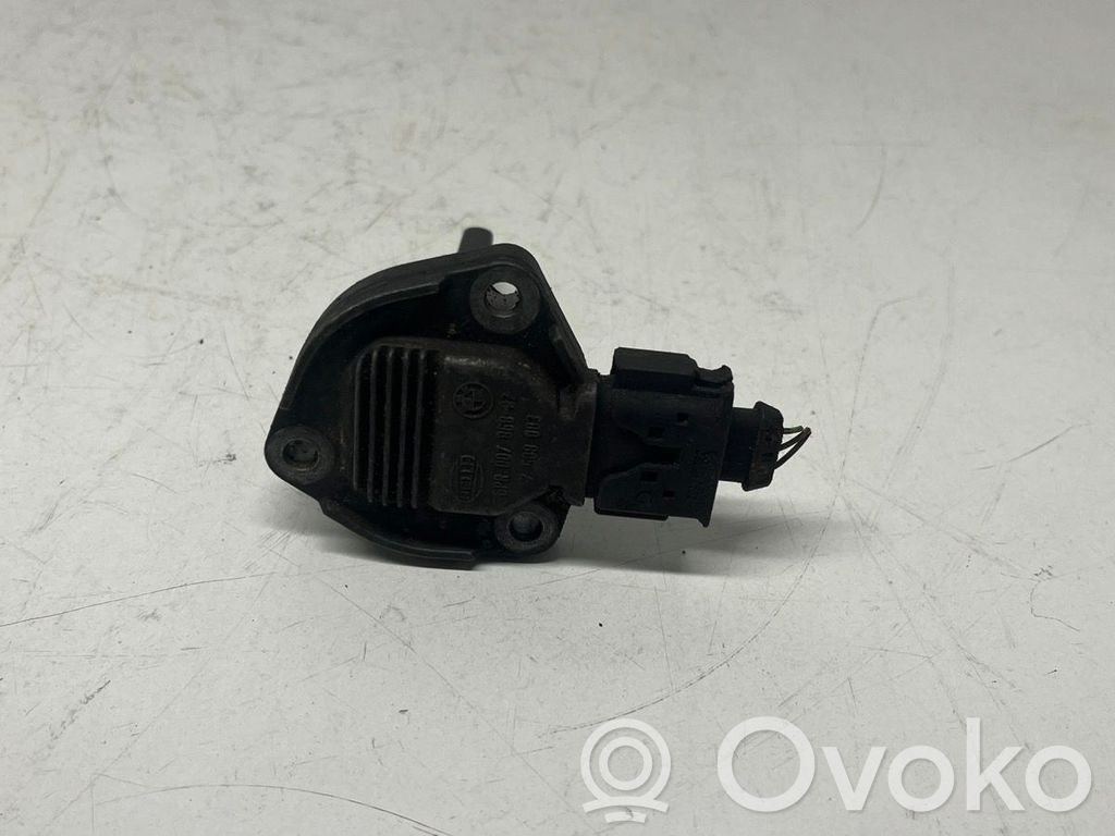 BMW 5 E39 Oil level sensor 