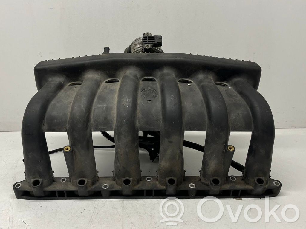 BMW 5 E39 Kolektorius įsiurbimo 