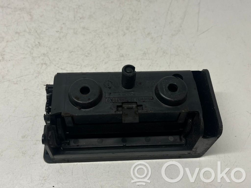 BMW 3 E36 Ashtray (front) 