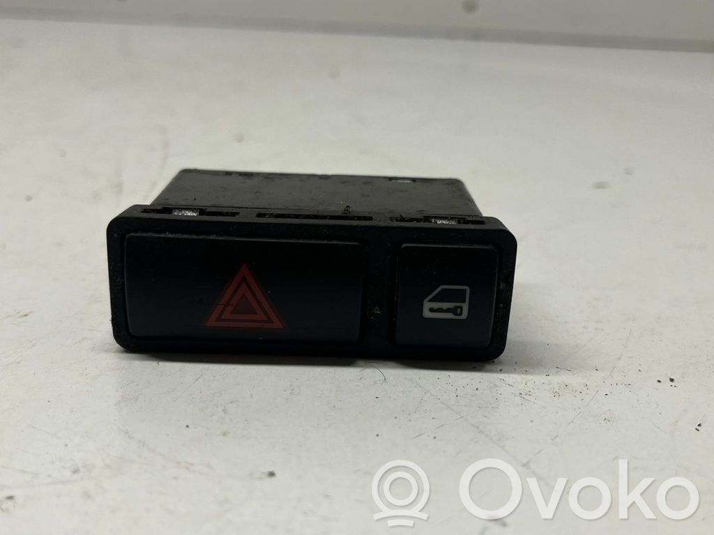 BMW 3 E46 Hazard light switch 