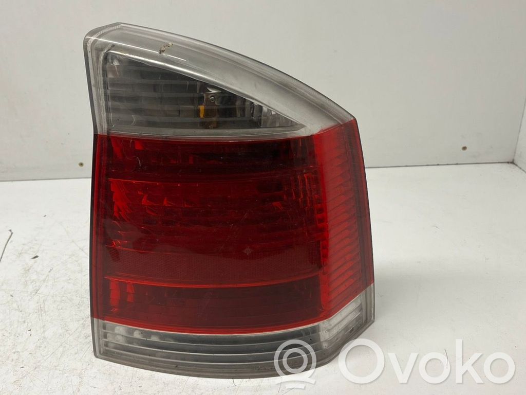 Opel Vectra C Rear/tail lights 