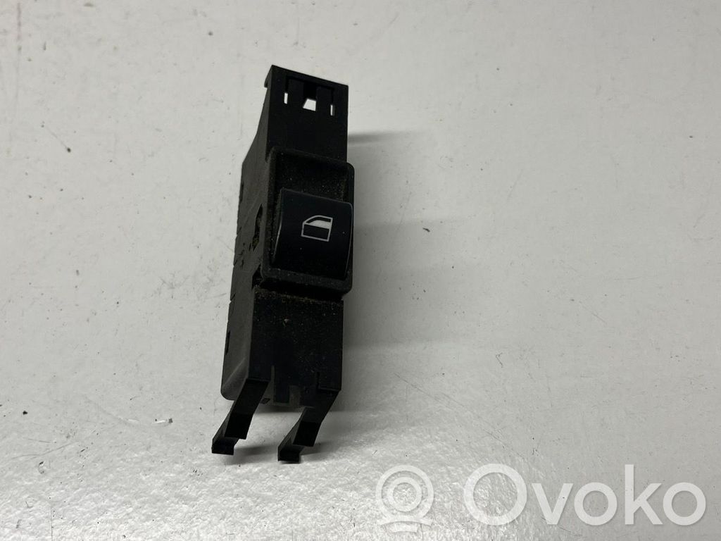 BMW 3 E46 Electric window control switch 