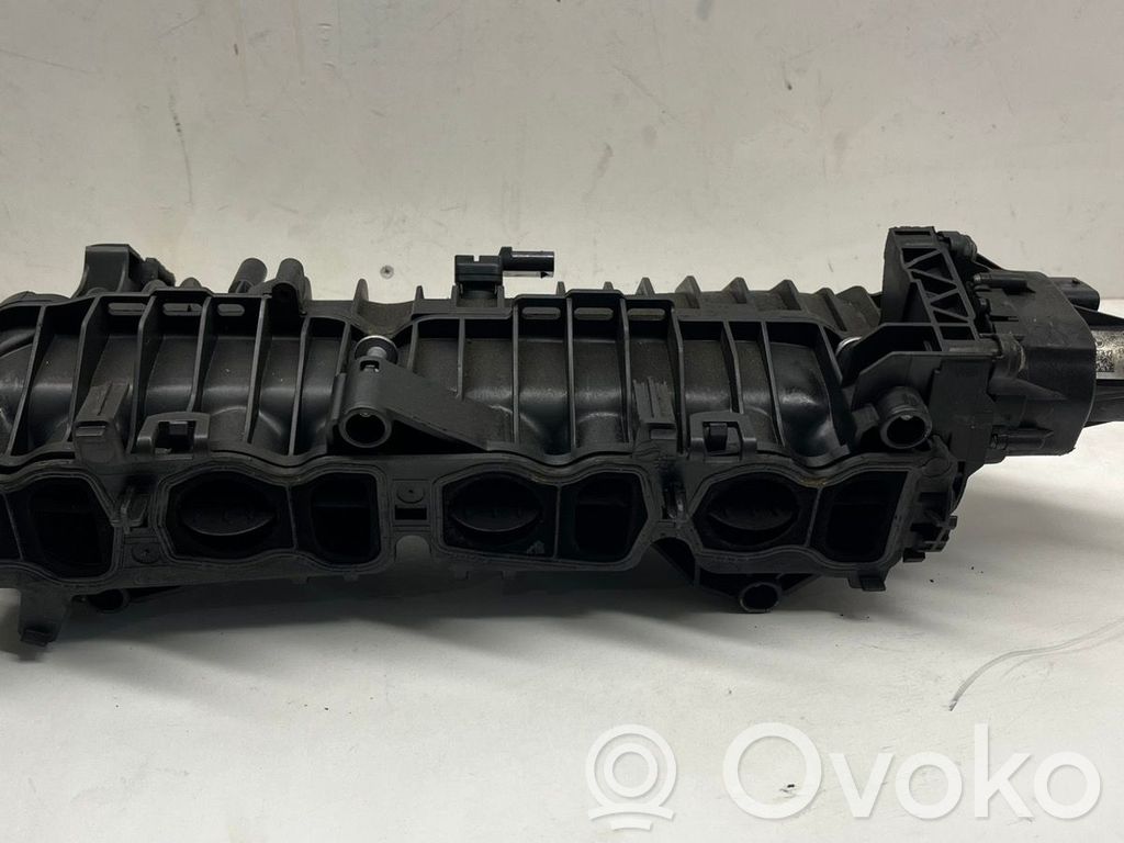 BMW 3 F30 F35 F31 Kolektorius įsiurbimo 