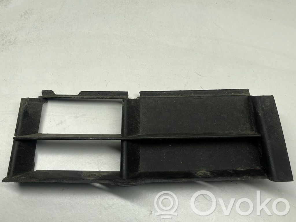 BMW 5 E39 Front bumper lower grill 