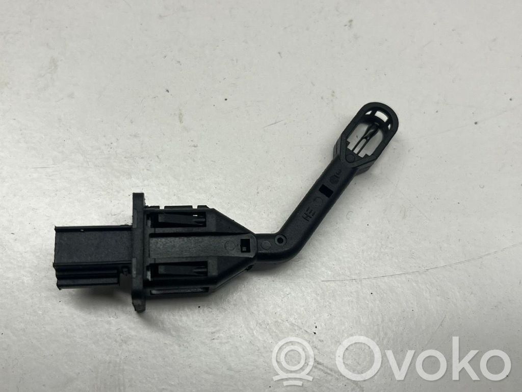 BMW 5 F10 F11 Interior temperature sensor 