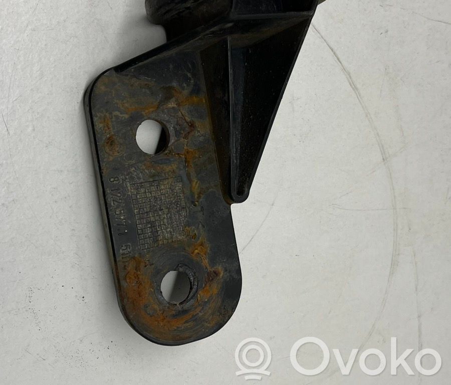 BMW 3 E36 Front bumper mounting bracket 