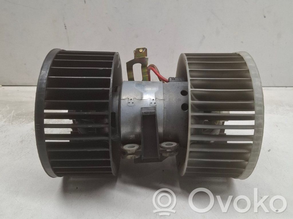 BMW 3 E46 Heater fan/blower 
