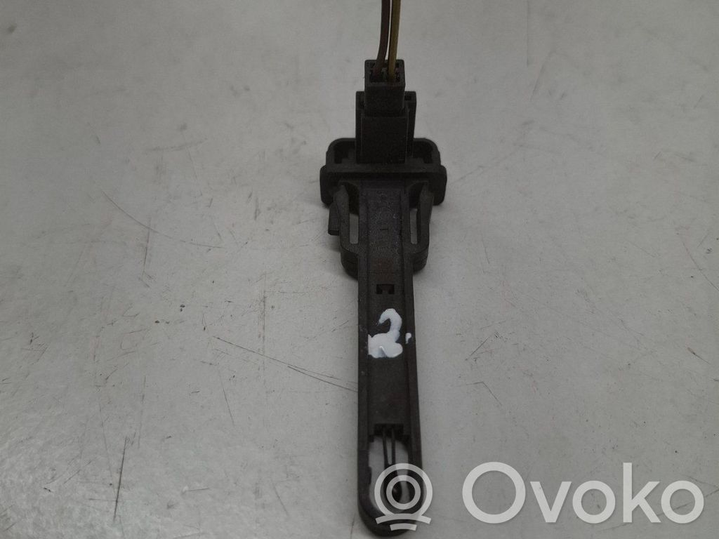 BMW 1 E81 E87 Salono temperatūros daviklis 