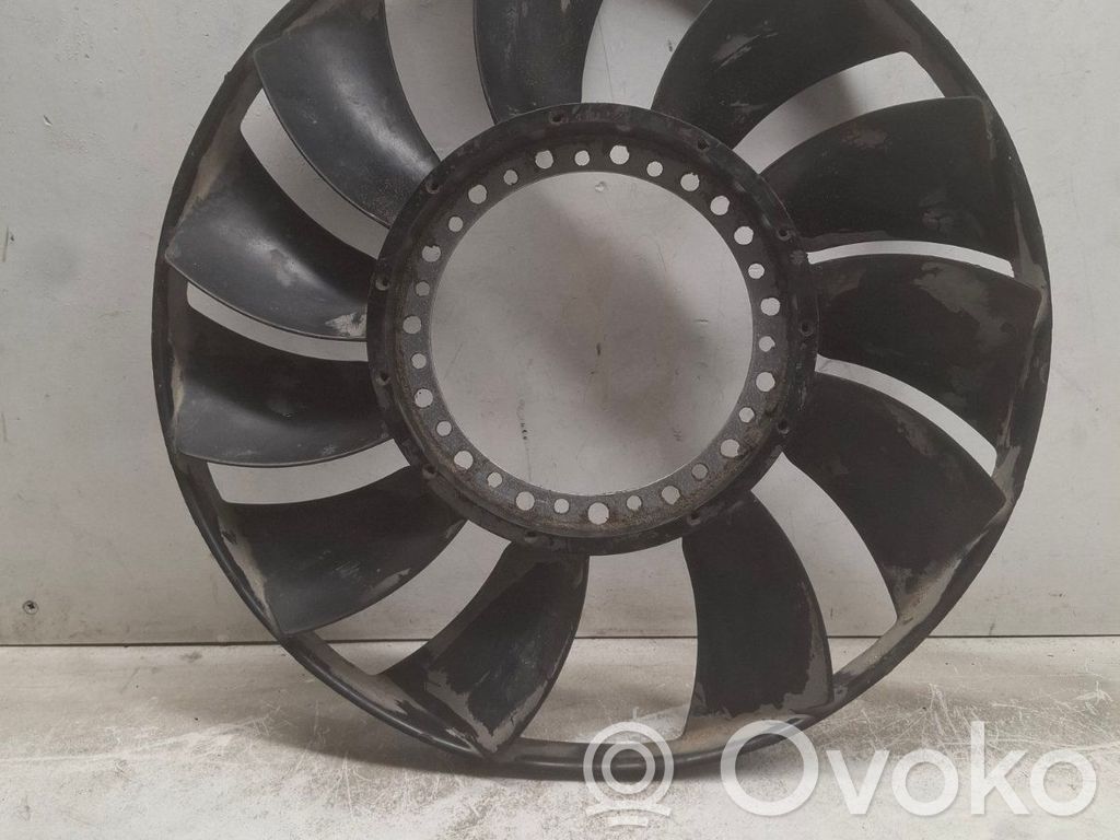 Audi A6 S6 C5 4B Fan impeller 