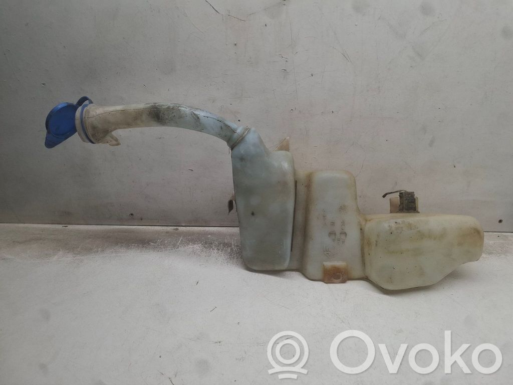 Volkswagen Sharan Logu šķidruma tvertne 