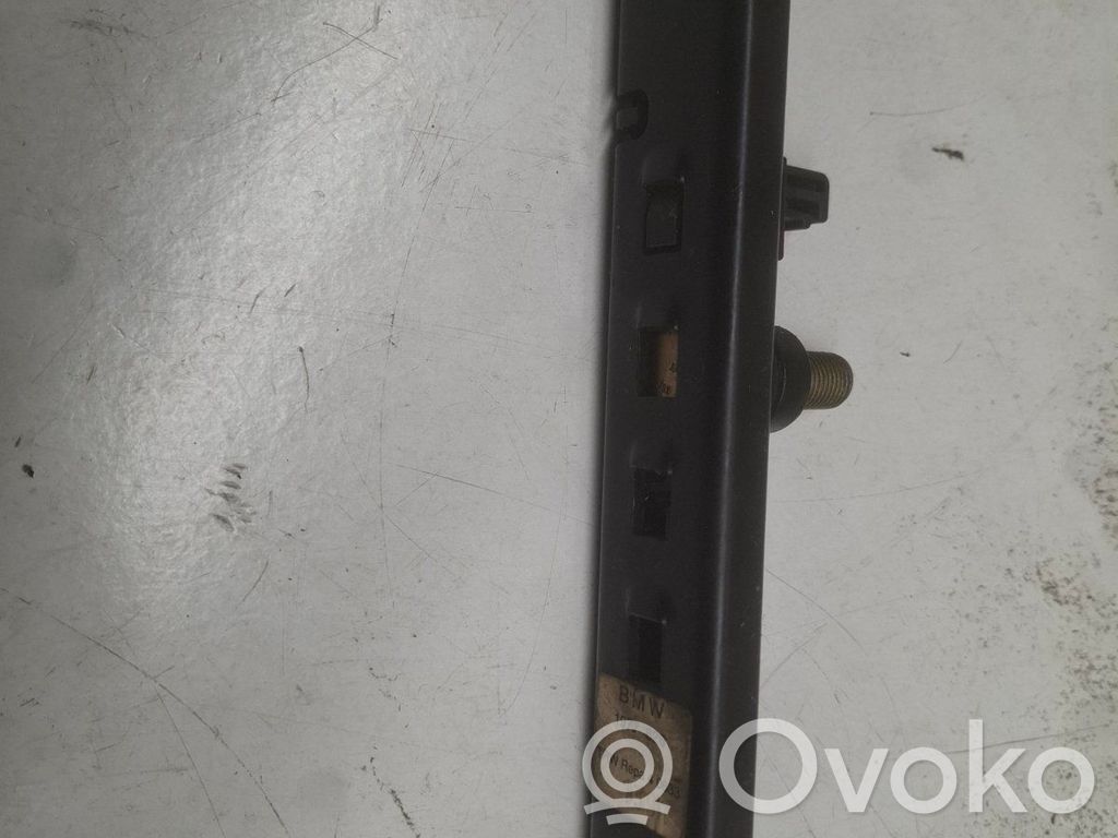 BMW 3 E36 Saugos diržo reguliavimo varikliukas 