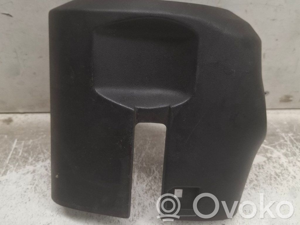 BMW 3 E36 Steering wheel column trim 