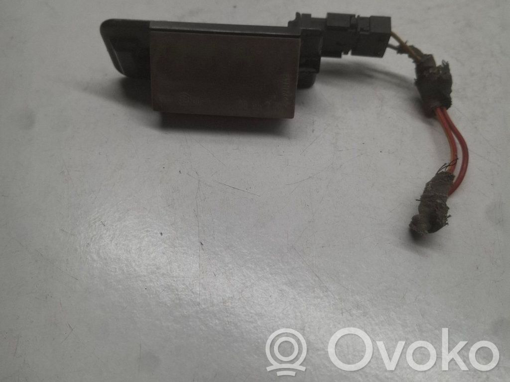 BMW 3 E36 Number plate light 