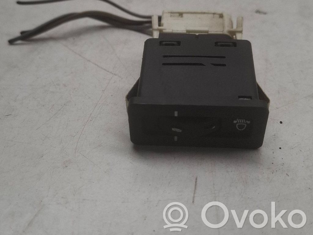BMW 3 E36 Headlight level height control switch 