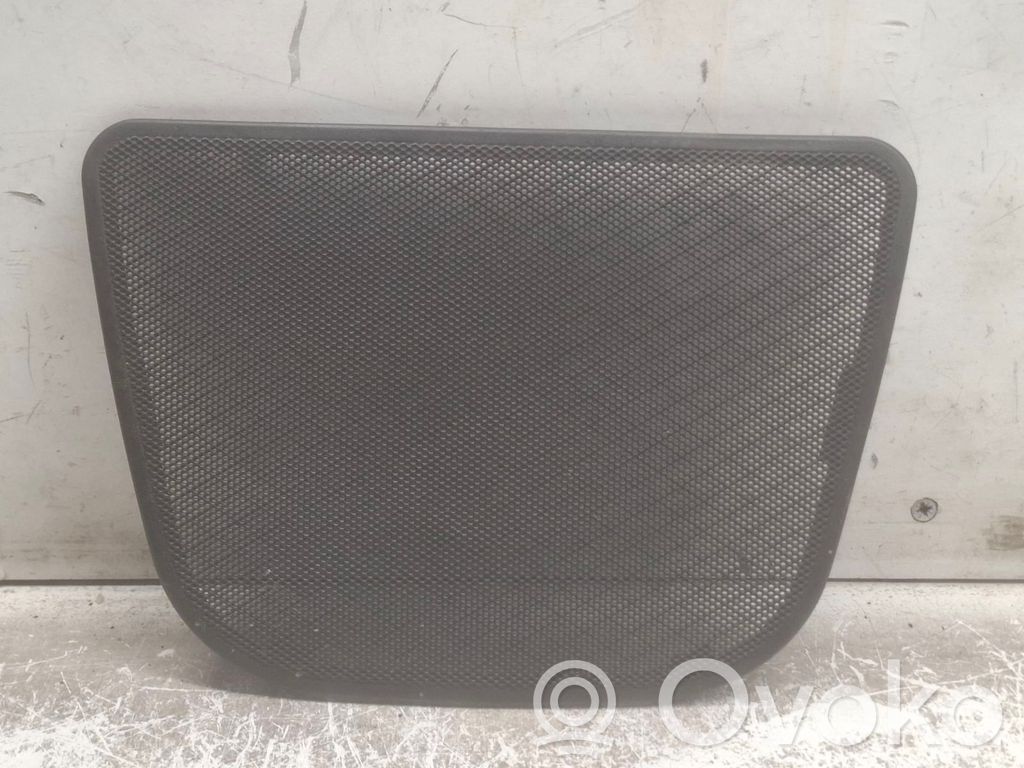 BMW 5 E39 Moldura protectora del altavoz lateral 
