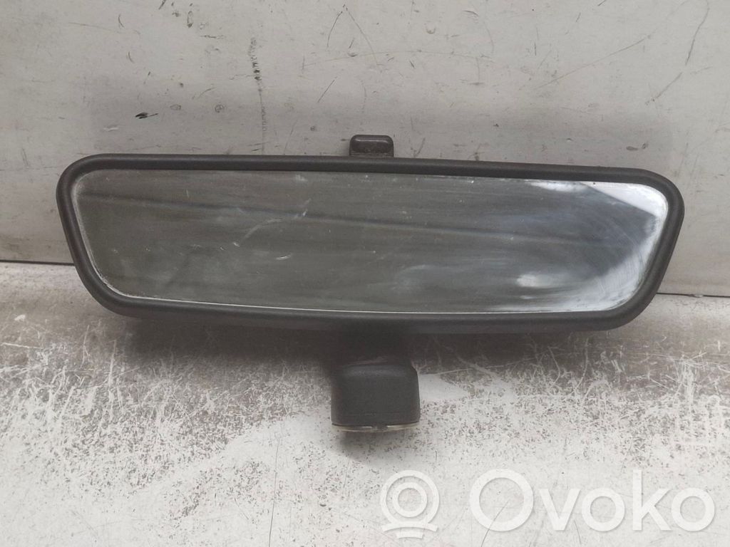 BMW 3 E36 Rear view mirror (interior) 