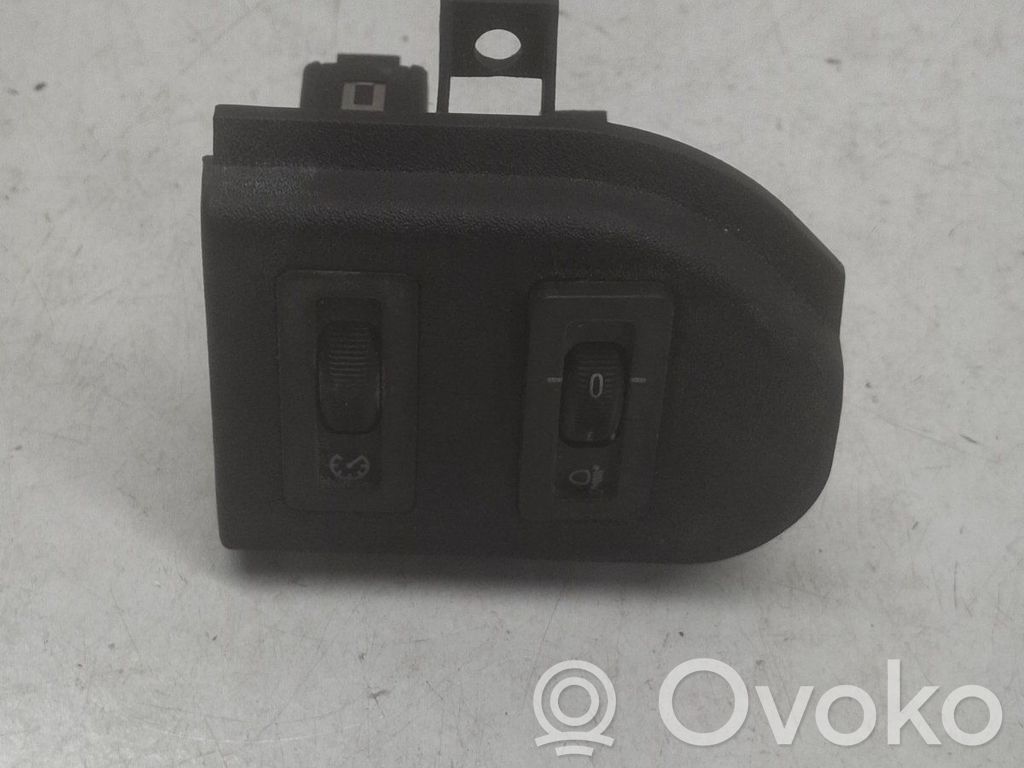 BMW 3 E36 Headlight level height control switch 