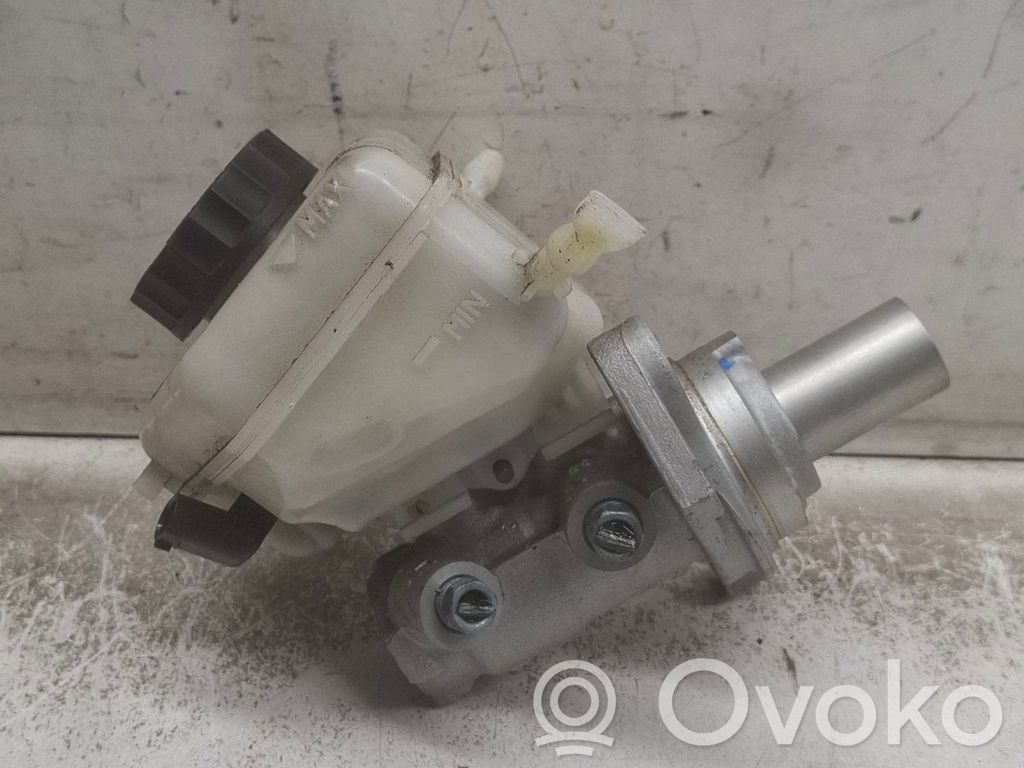 BMW 3 F30 F35 F31 Master brake cylinder 