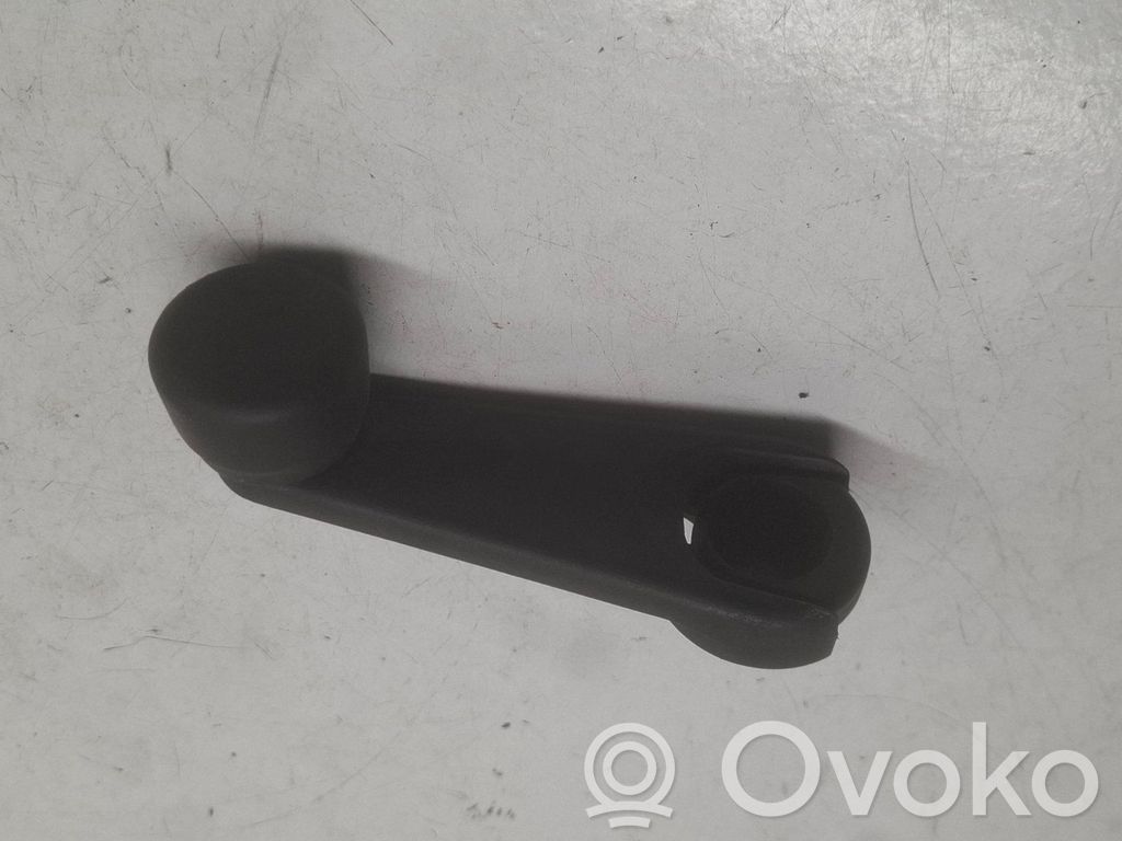 BMW 1 E81 E87 Rear door window winding handle 