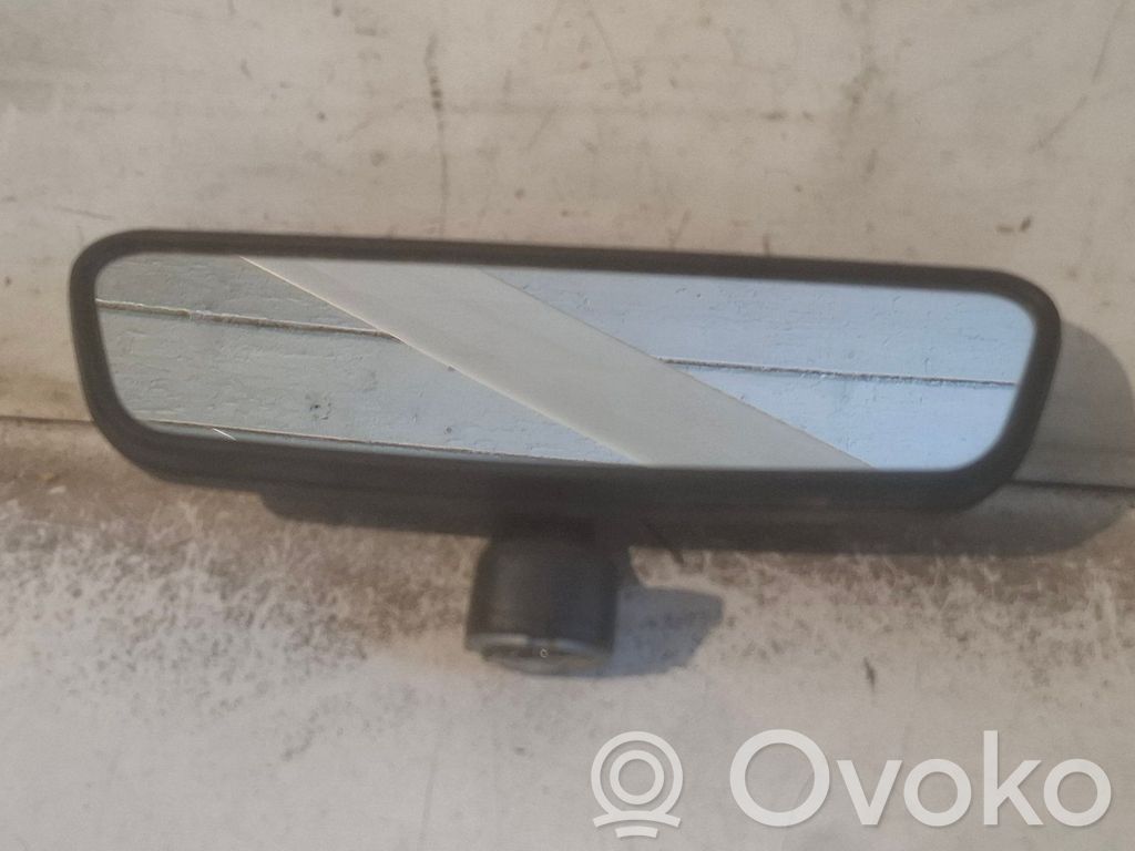 BMW 3 E36 Rear view mirror (interior) 