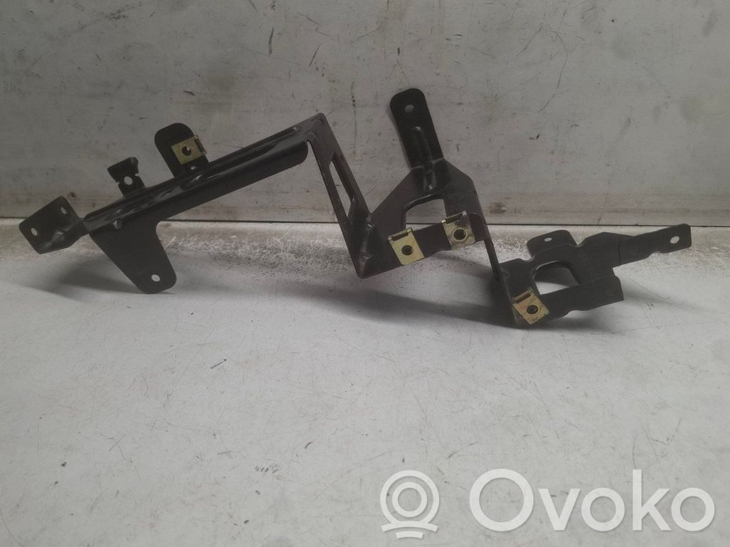 BMW 3 E46 Navigation GPS unit bracket/holder 