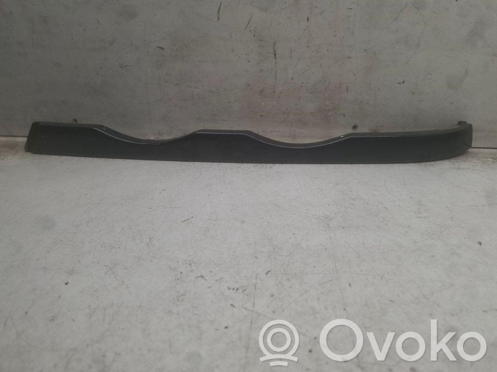 BMW 3 E46 Under headlight/headlamp trim 