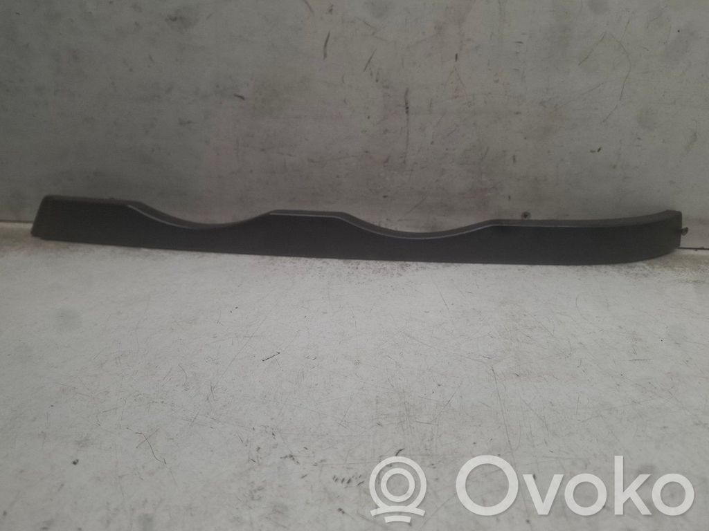 BMW 3 E46 Under headlight/headlamp trim 