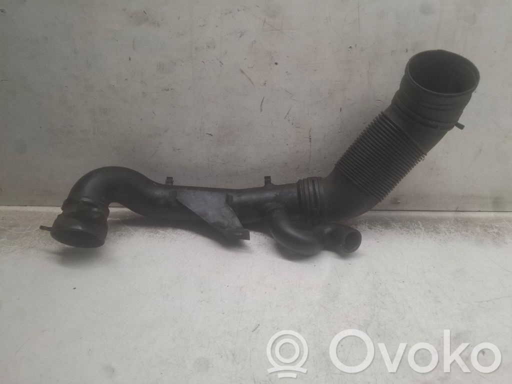 Seat Alhambra (Mk1) Intercooler hose/pipe 