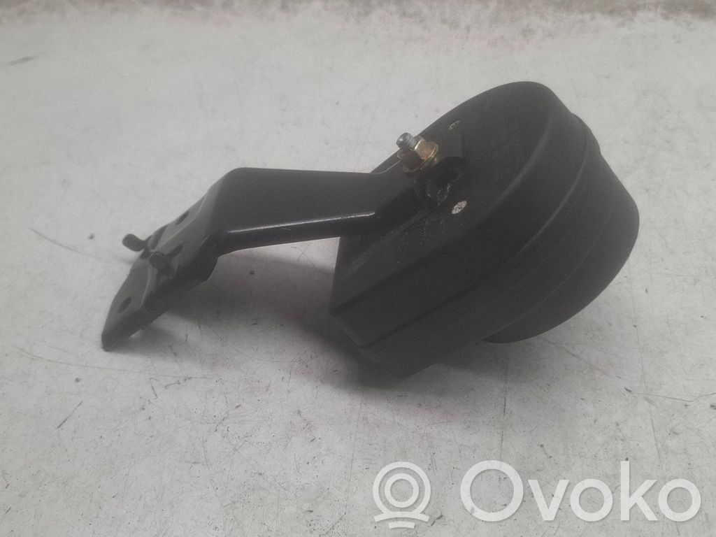 BMW 3 E46 Alarm system siren 