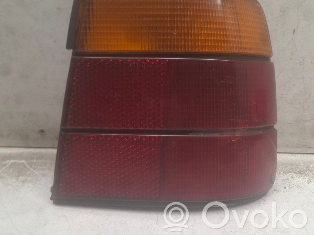 BMW 5 E34 Rear/tail lights 