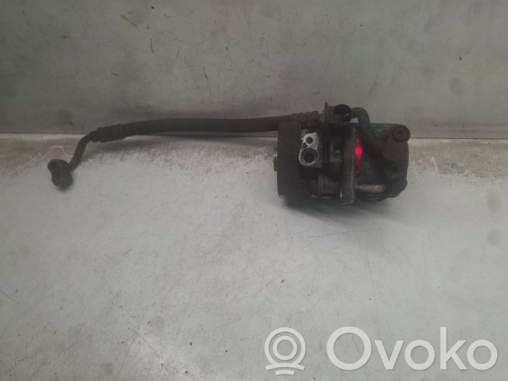 BMW 3 E46 Air conditioning (A/C) compressor (pump) 