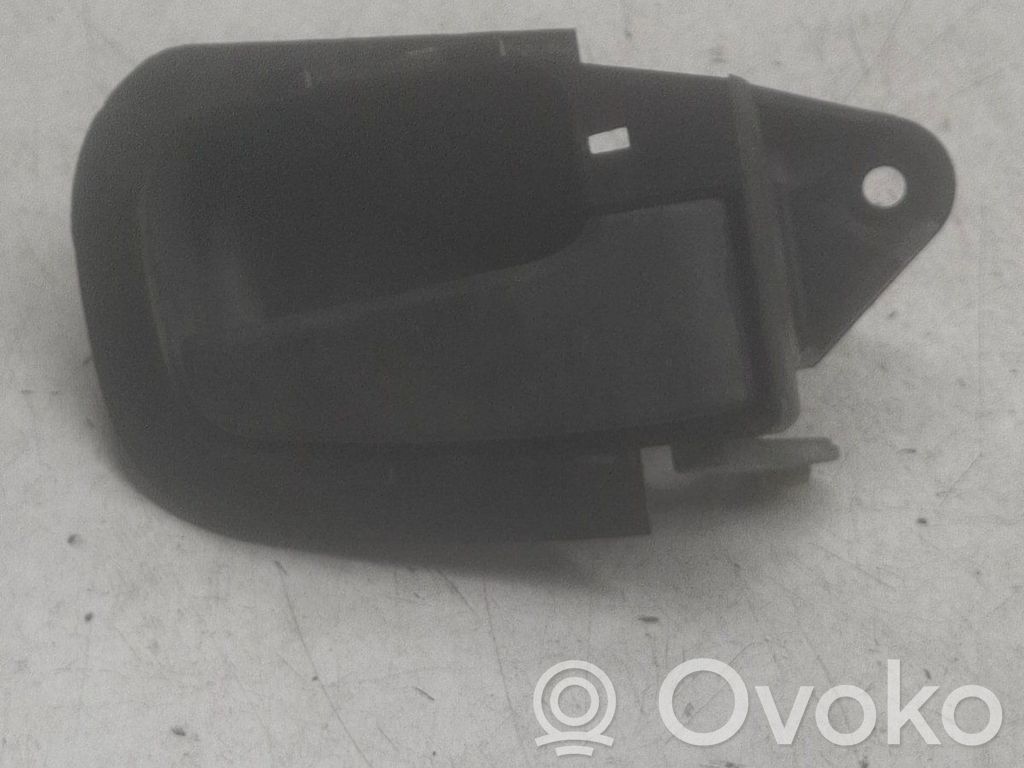 BMW 3 E36 Rear door interior handle 