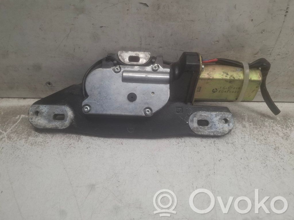 BMW 5 E39 Tailgate/trunk/boot lift motor 