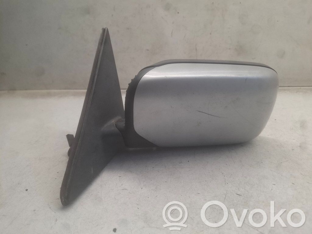 BMW 3 E36 Front door electric wing mirror 